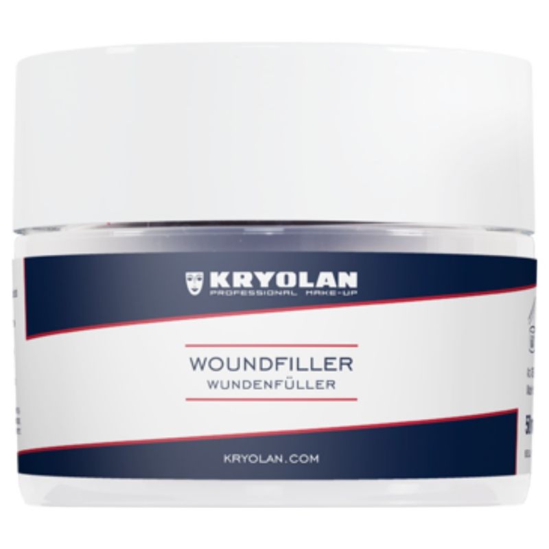 Kryolan wound filler 15ml