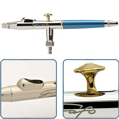 Grafo Profi Airbrush T1 Details