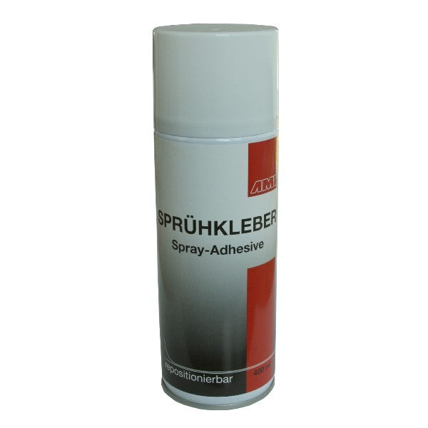 Sprühkleber 400ml repositionierbar