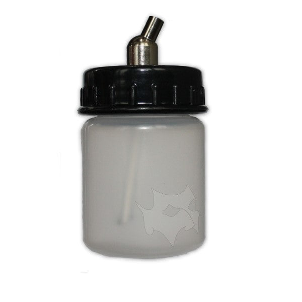 Saugbecher 20ml Kunststoff