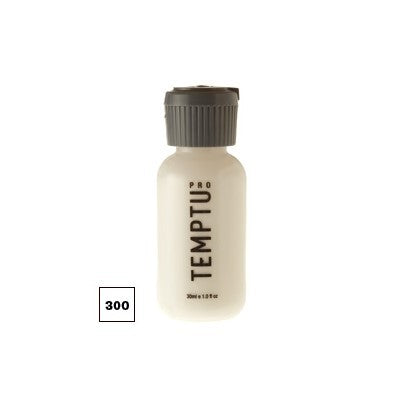 Temptu DURA FX 300 weiß 30ml