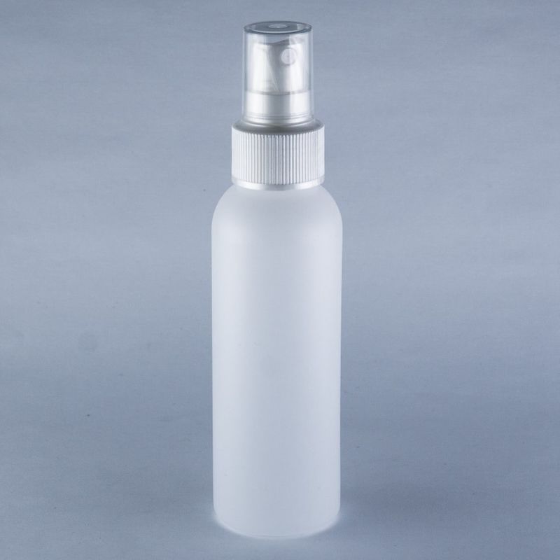 100ml Zerstäuber Pumpsprayflasche leer