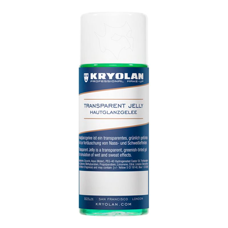 Hautglanzgelee 100ml