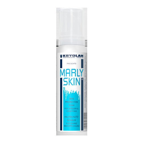 MARLY SKIN - Hautschutzschaum 100ml