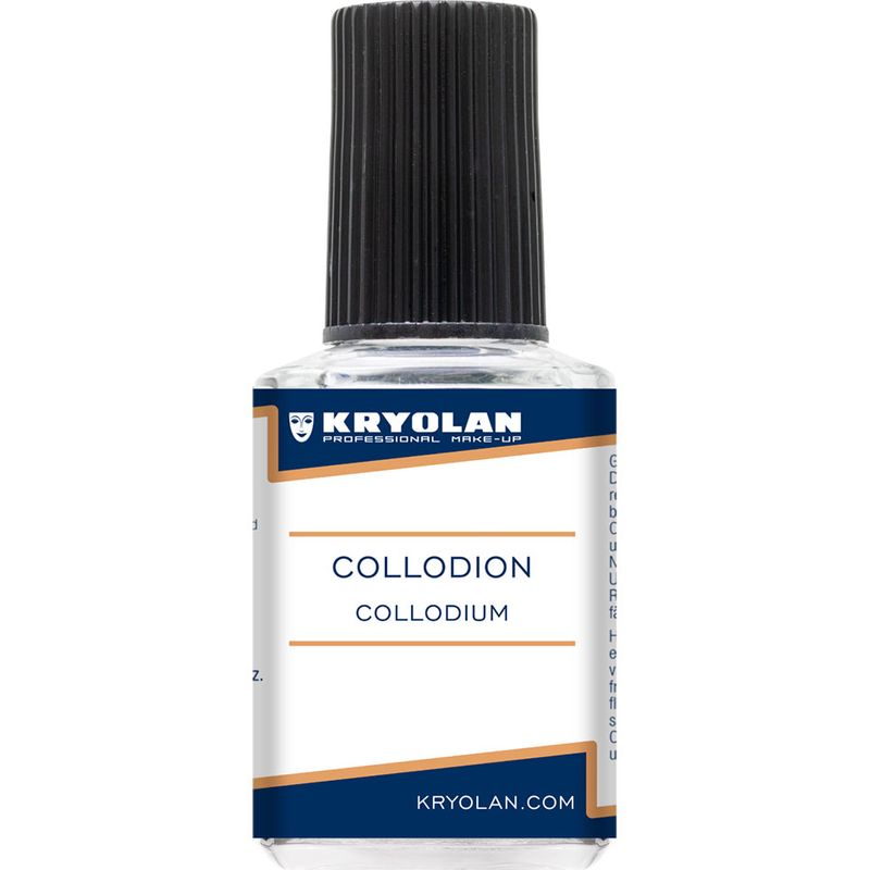 Kryolan Collodium 11ml