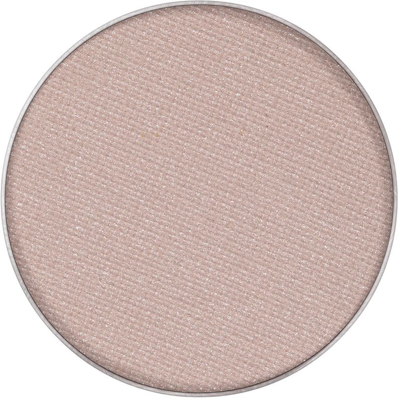 Palettennachfüllung Eye Shadow Compact Iridescent - pearl rose G