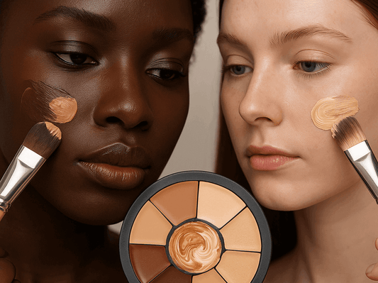 Dermacolor Camouflage Hautton finden