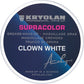 Supracolor clown white highly pigmented 80g