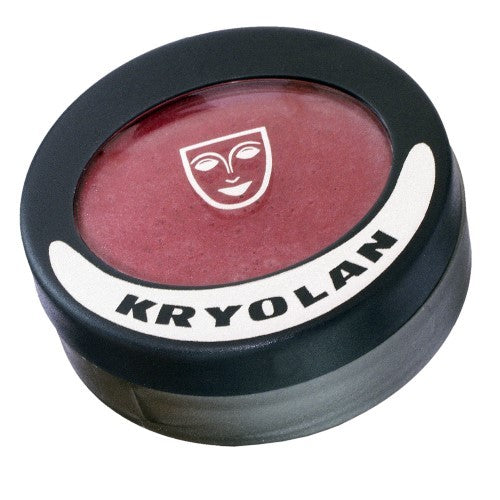 Lip gloss cream can with excellent adhesion for a lasting gloss effect. 