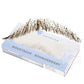 Mustache with packing