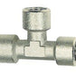 Verteiler 1/8" Innengewinde Detailansicht