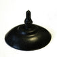 Rubber foot for compressors