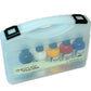 Senjo Color Basic 5 colorful paint bottles 75ml in case