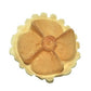Chest part propeller latex application