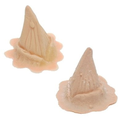 Triangle croissant latex application