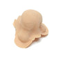 Latex application knob nose 