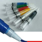 Senjo Color Face & Body Liner