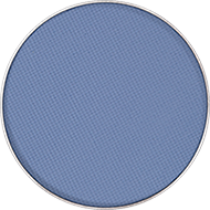 Palettennachfüllung Eye Shadow Compact Matt Kryolan
