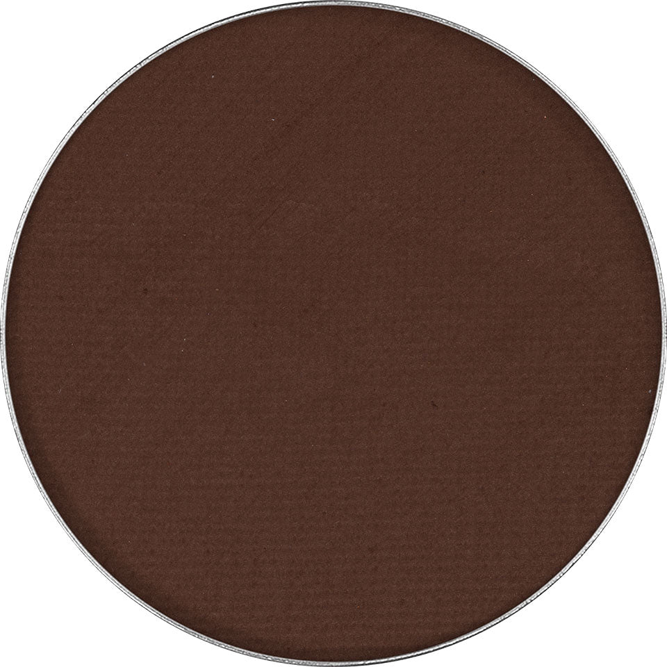 Palettennachfüllung Eye Shadow Compact Matt Kryolan