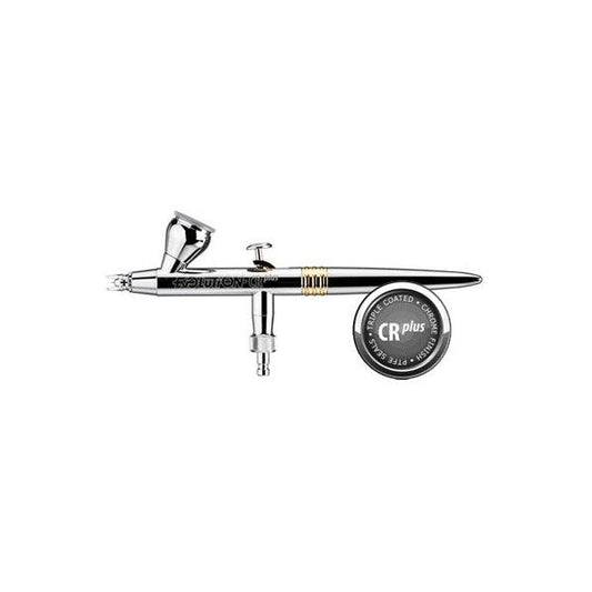 Airbrush EVOLUTION CR plus Chrome 0.2mm