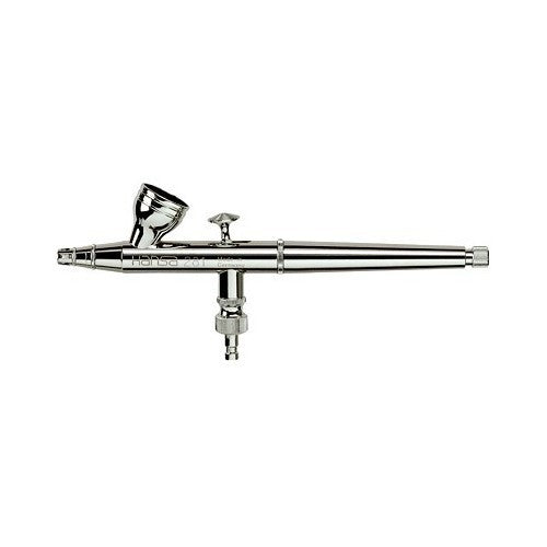 Airbrush Hansa 281 chrome 0.2mm