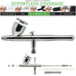 Airbrush IWATA Revolution HP-CR Airbrush 0.5mm