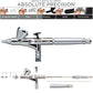 Airbrush Iwata Custom Micron CM-B2 0.18mm 5ml