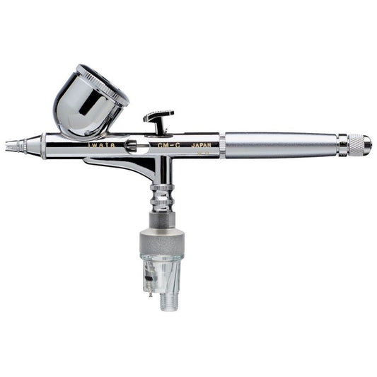 Airbrush Iwata Custom Micron CM-C2 0.23mm 9ml