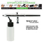 Airbrush Iwata NEO BCN 0.5mm suction cup