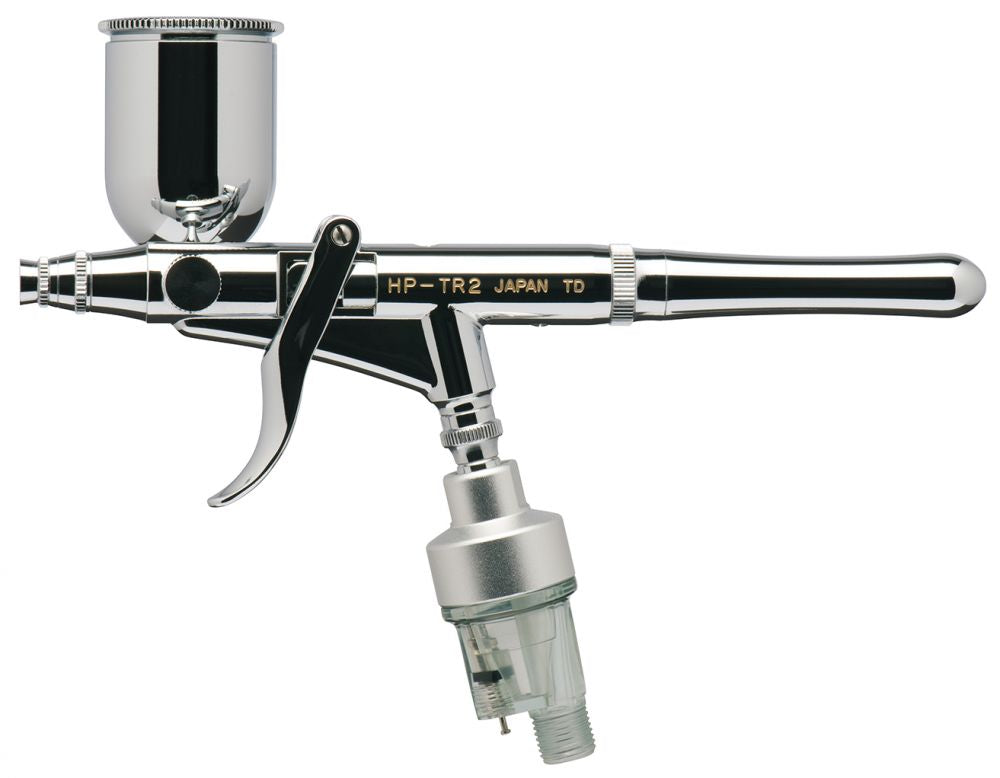Airbrush Iwata Revolution HP-TR2 Airbrush 0,5