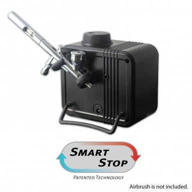 Airbrush compressor Sparmax Beetle 14L 0,69bar