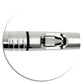 Airbrush Senjo-Color PRO 0.4 Detail view paint volume regulation 