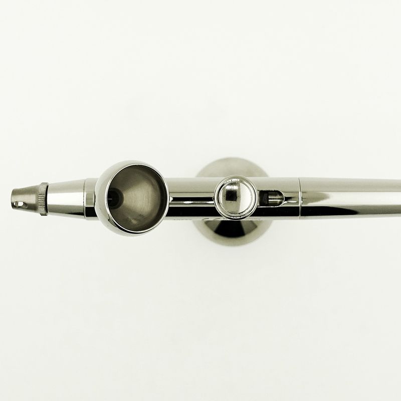 Airbrush Ultra Solo from above