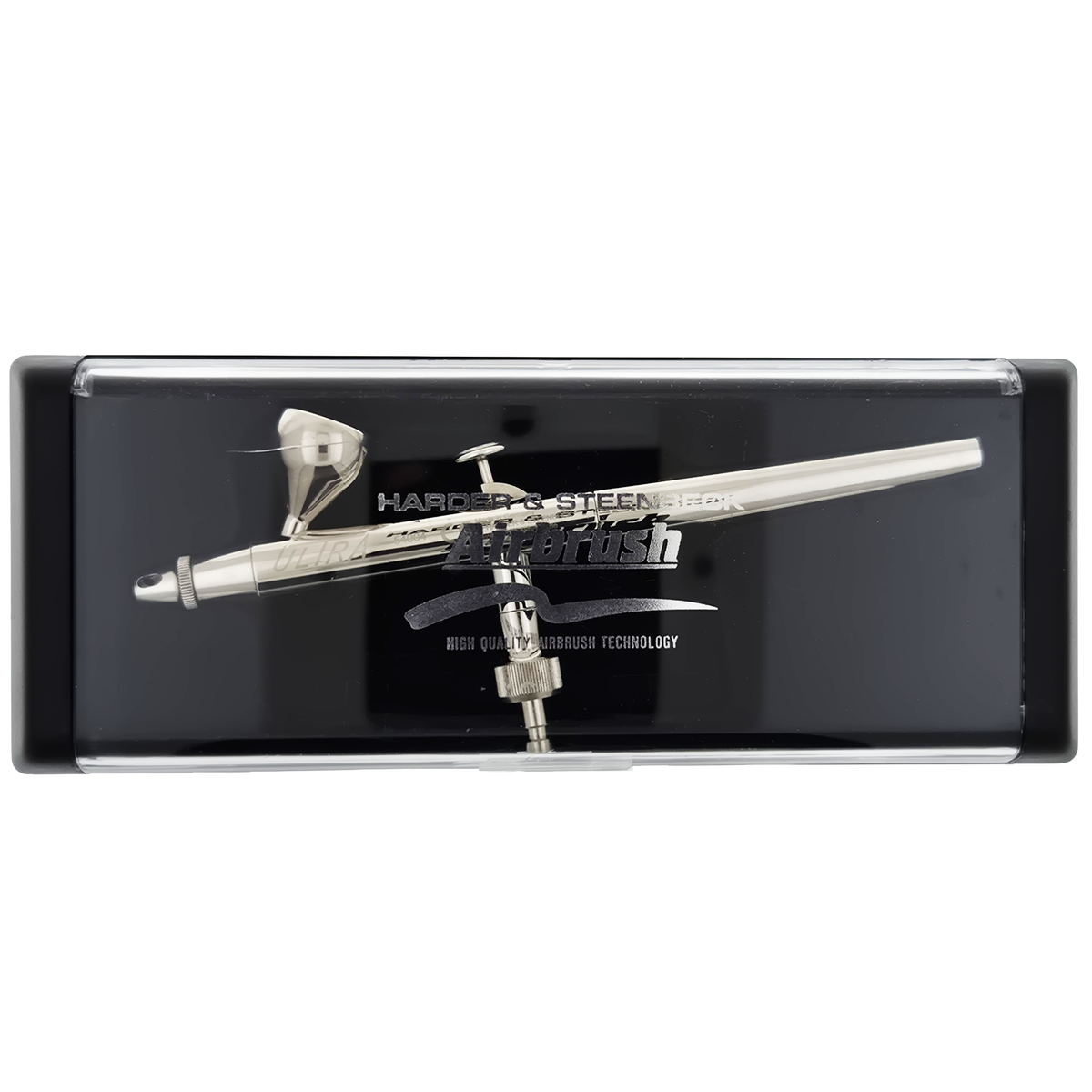 Airbrush Ultra Solo Fließbecher 0,2mm B-Ware