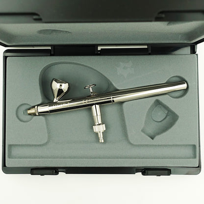 Airbrush Ultra Solo Fließbecher 0,2mm [v2.0] B-Ware