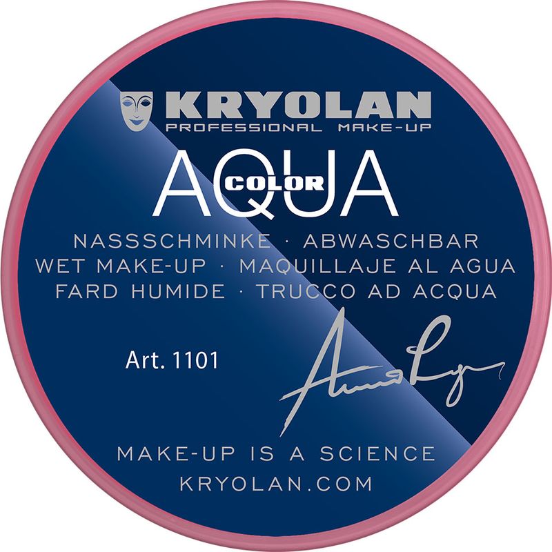 Aquacolor Dose 8ml - R 22