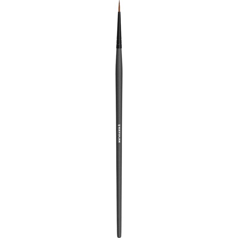 Artist Brush Round # 0