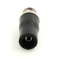 Outlet nozzle adjustable Front view