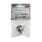 Airbrush cup 5ml suction system with angled plug-in tube for Airbrush Evolution