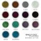 Color Table Bio Base Glitter Fine Senjo Color
