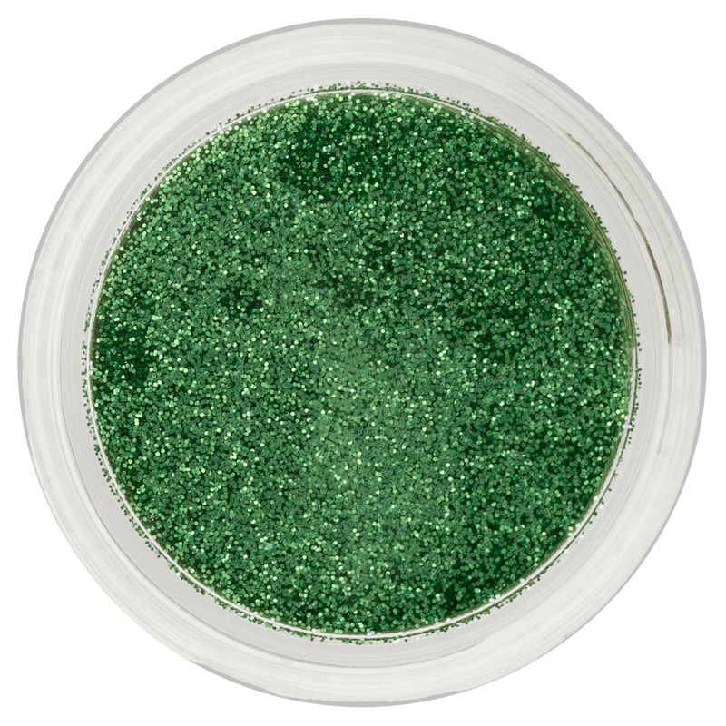 Bio Base Glitzer Fein - Set 5 Farben Senjo Color