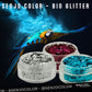 Organic Base Glitter - Highlight Senjo Color