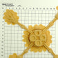 Biomechanics latex part implant dimensions