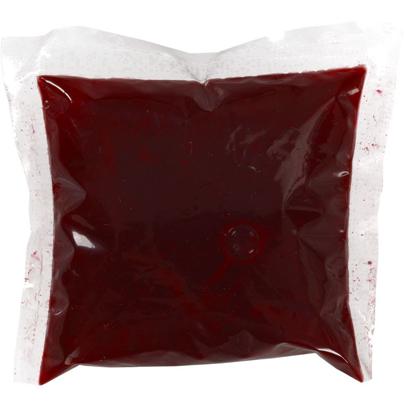 Blood pillow IEW 5x5cm