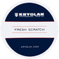 Blutschorfeffekt Fresh Scratch 20 ml Kryolan