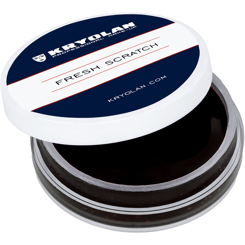 Blutschorfeffekt Fresh Scratch 20 ml Kryolan