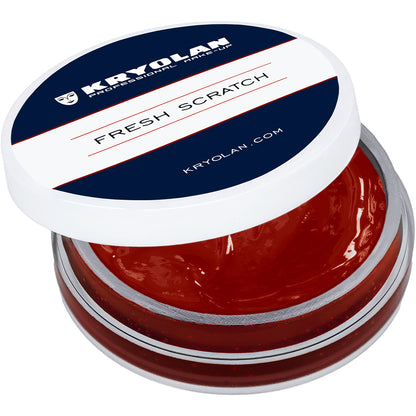 Blutschorfeffekt Fresh Scratch 20 ml Kryolan