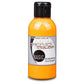 Airbrush body painting paint 75ml bottle sun yellow Senjo Color Basic 