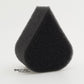 Senjo Color Butterfly Make-up Sponge in Drop Shape for Splitcake / Onestroke Effects