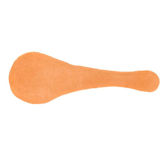 C-String Latexschaum Applikation zum Ankleben